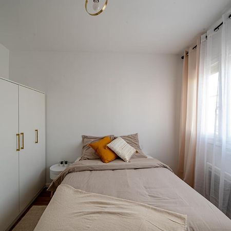 Le Cozy Drancy - T2 tout équipé Exterior foto